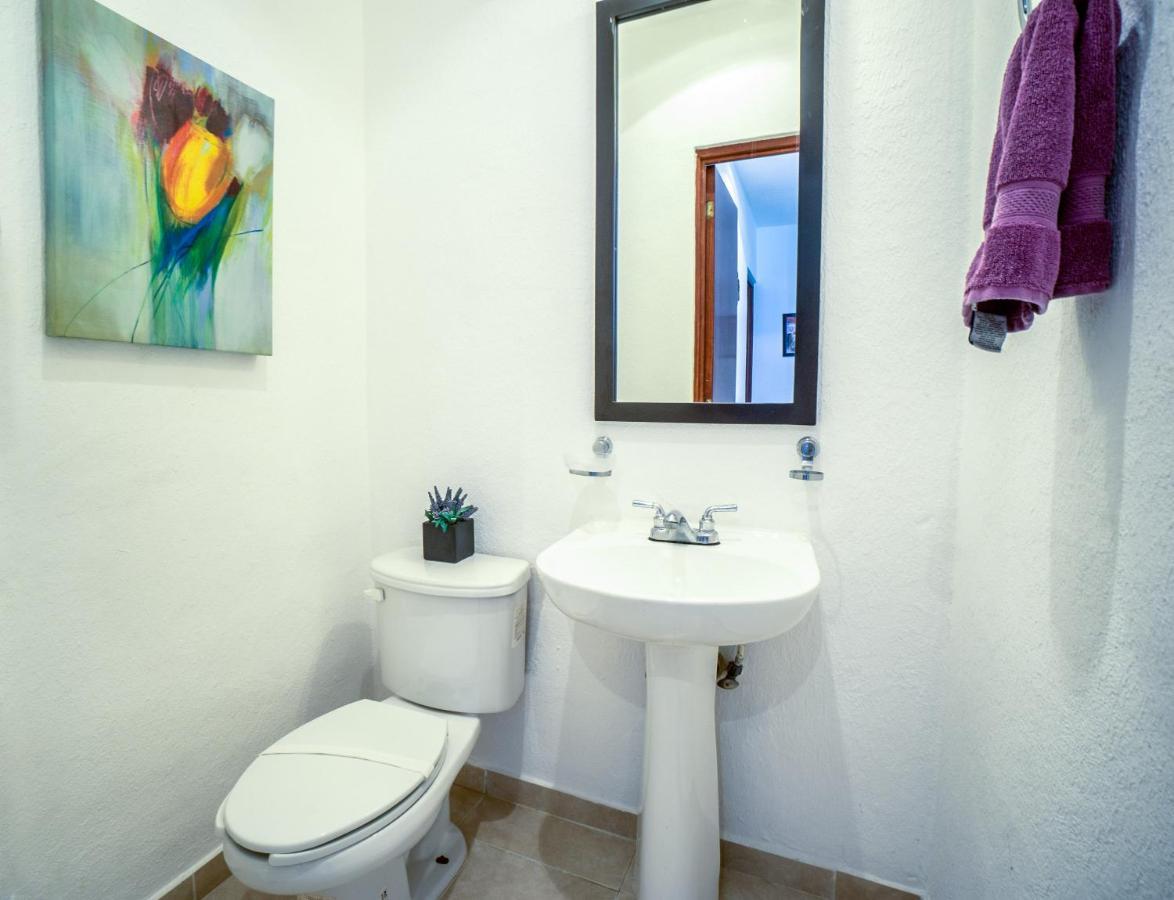 Las Gaviotas Apartamento Playa del Carmen